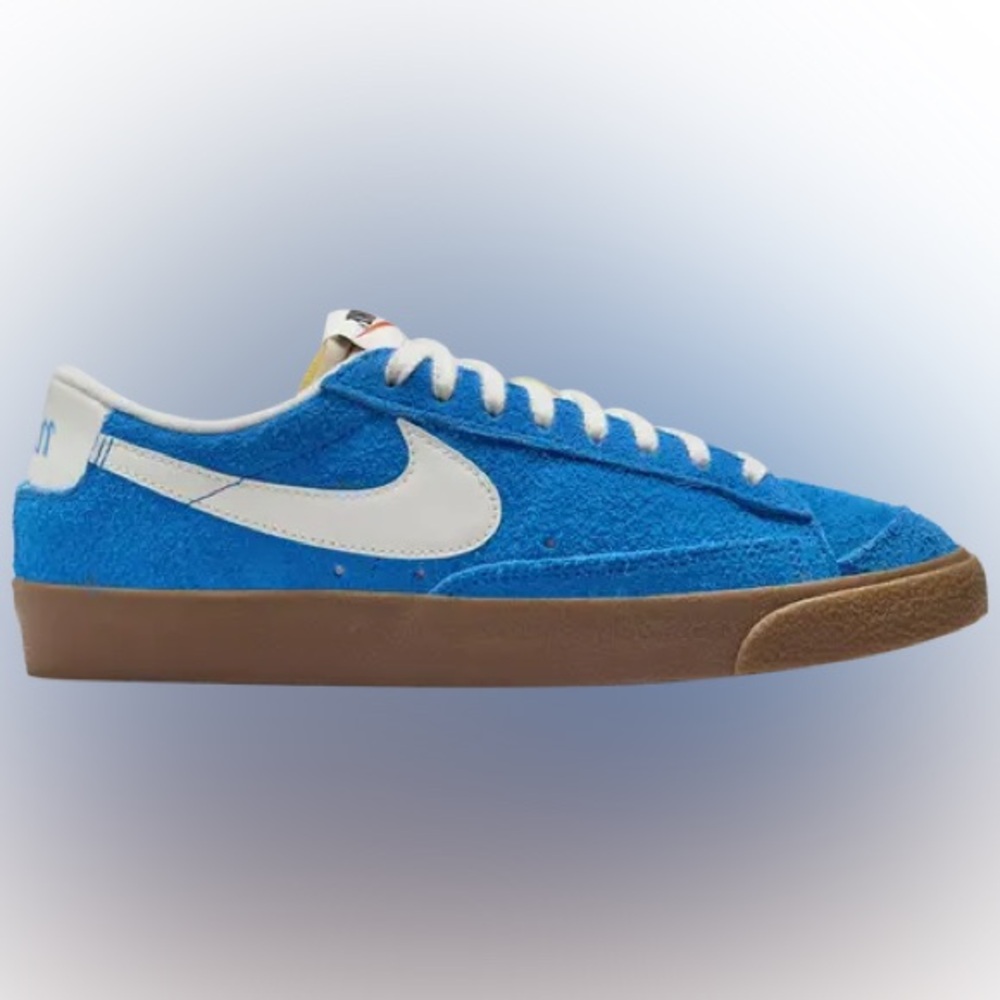 Nike Blazer Low ‘77 Sneaker